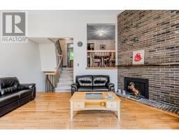 Laundry room - 57 - 4165 Fieldgate Drive, Mississauga, ON L4W2M9 Photo 9