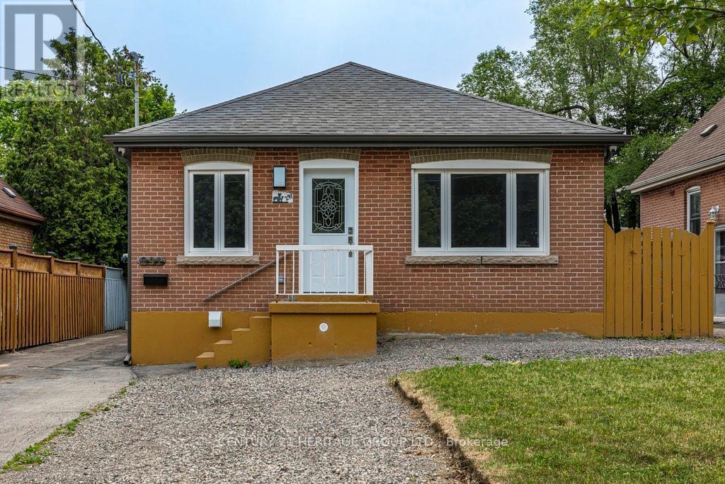 Photo of 291 East 24th Street