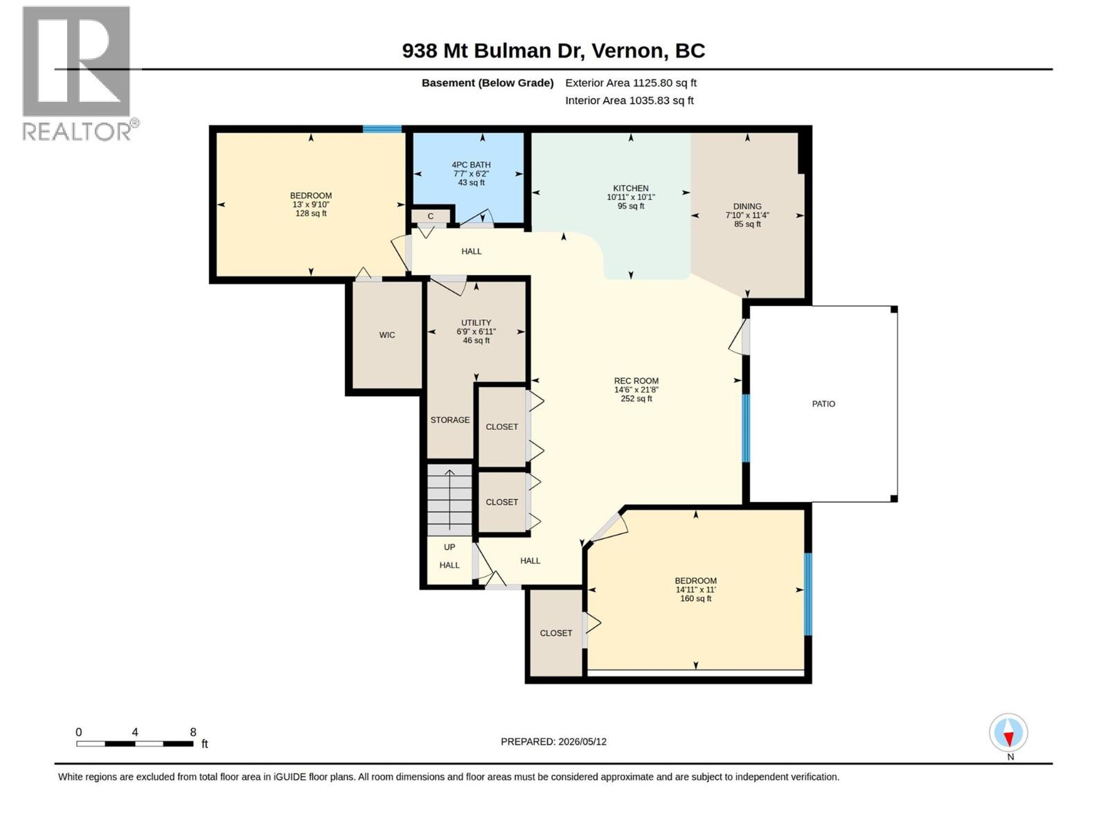 938 Mt Bulman Drive - 40