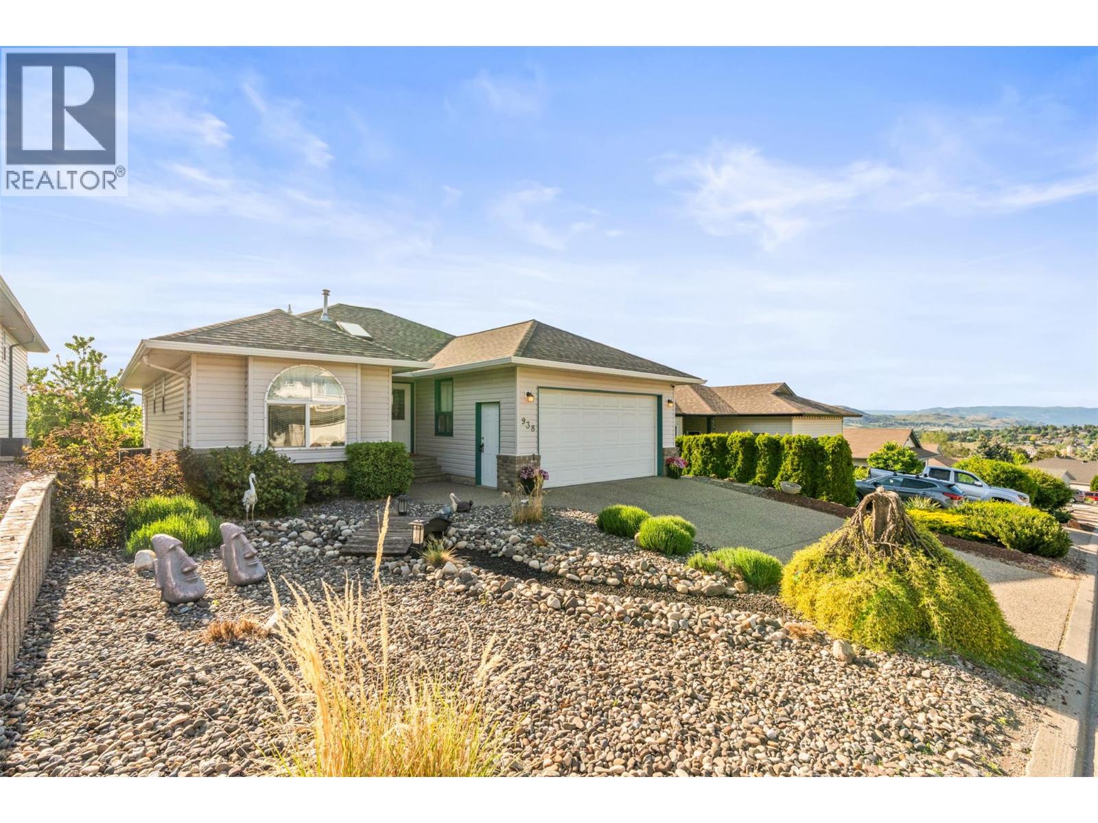 938 Mt Bulman Drive - 1