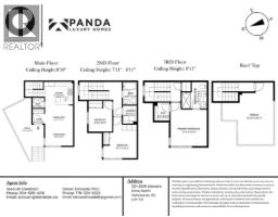 120 2035 Glenaire Drive, North Vancouver, BC V7P1Y2 Photo 38