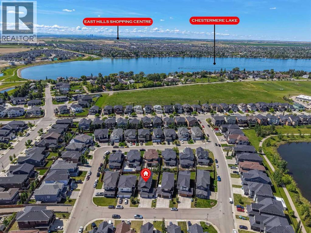 308 Kinniburgh Link - 2