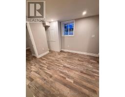 Basement - 4 Finley Way, Markham, ON L3S0E8 Photo 6