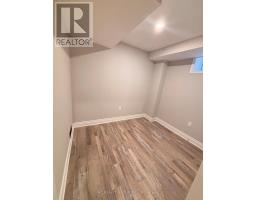 Basement - 4 Finley Way, Markham, ON L3S0E8 Photo 8