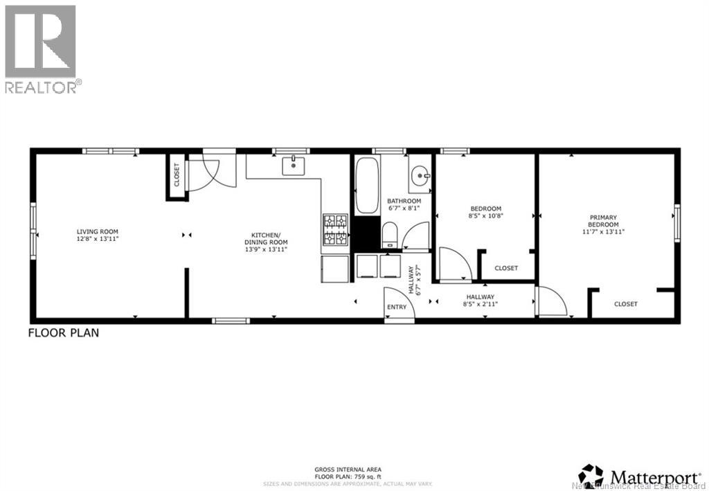 2 Macintosh Street - 19