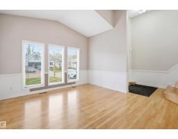 Bedroom 3 - 3220 42a Av Nw, Edmonton, AB T6T1E5 Photo 7