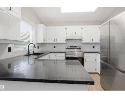 Second Kitchen - 3220 42a Av Nw, Edmonton, AB T6T1E5 Photo 11