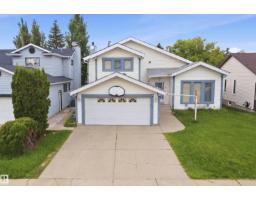 House for sale at 3220 42A Av NW, Edmonton — MLS® E4493962