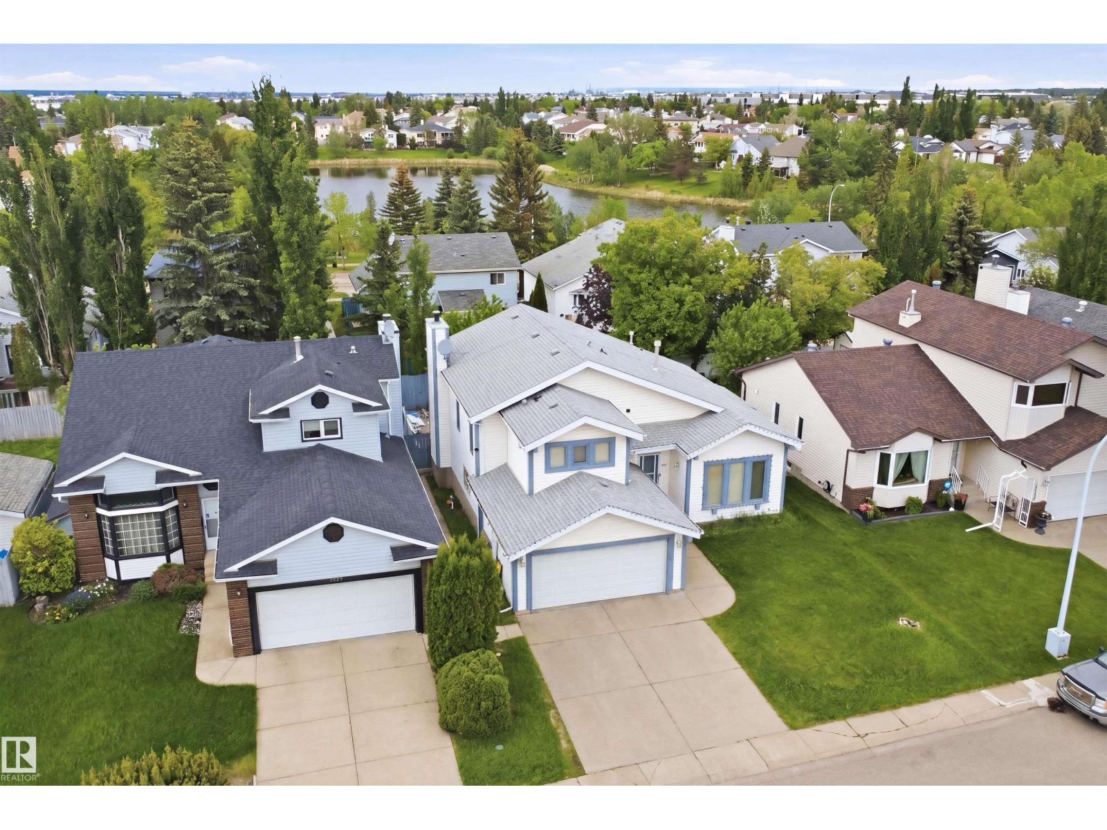 3220 42A AV NW - 4