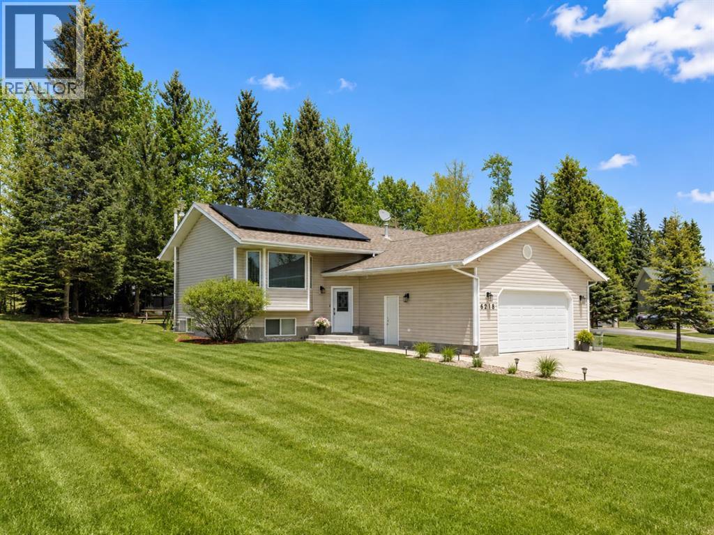 6218 12 Avenue S, Edson, Alberta, T7E1Y5