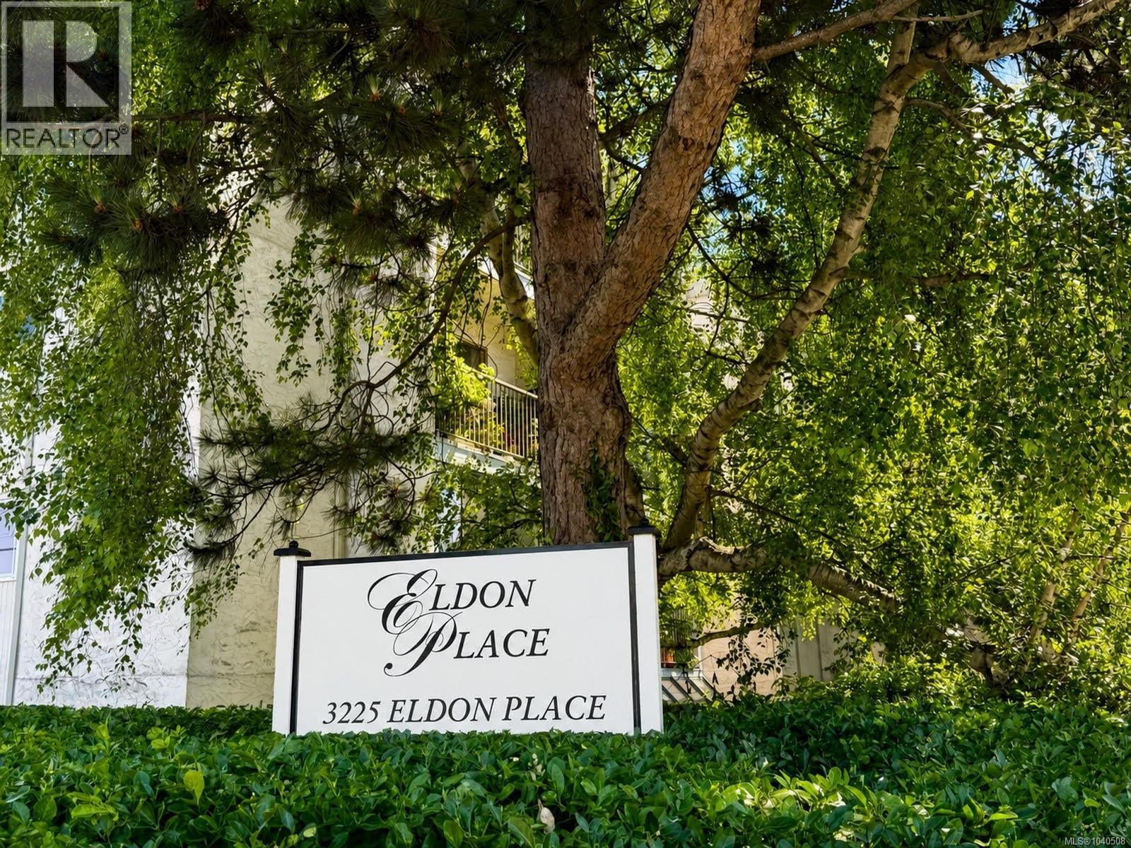 220 3225 Eldon Place, Saanich