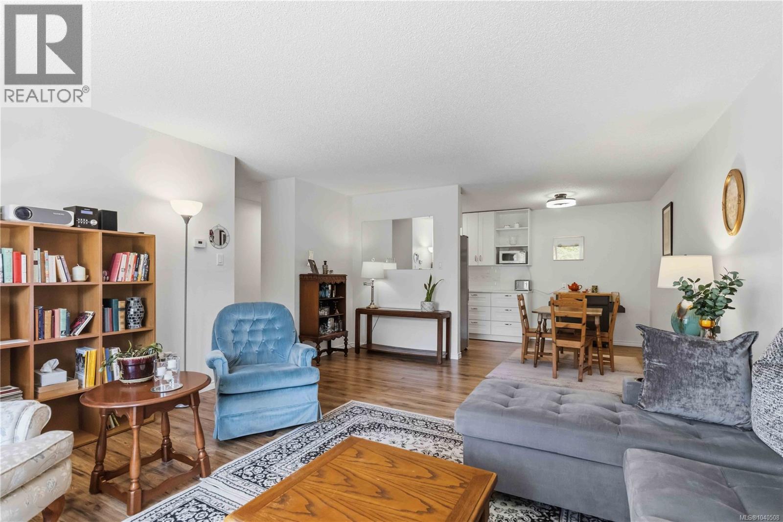 220 3225 Eldon Place, Saanich
