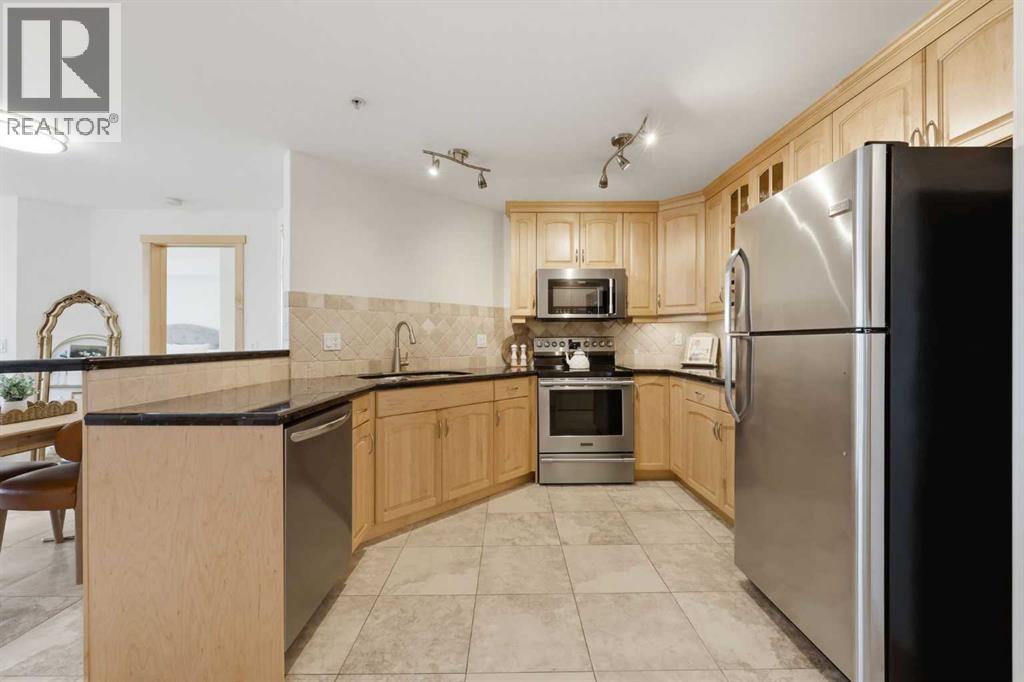 #103 2411 Erlton Road SW - 16