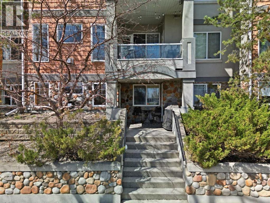 #103 2411 Erlton Road SW - 36