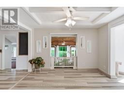 Primary Bedroom - 5065 County Rd 44 Road, Edwardsburgh/cardinal, ON K0E1X0 Photo 12