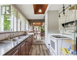 Dining room - 5065 County Rd 44 Road, Edwardsburgh/cardinal, ON K0E1X0 Photo 8