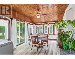 Kitchen - 5065 County Rd 44 Road, Edwardsburgh/cardinal, ON K0E1X0 Photo 9