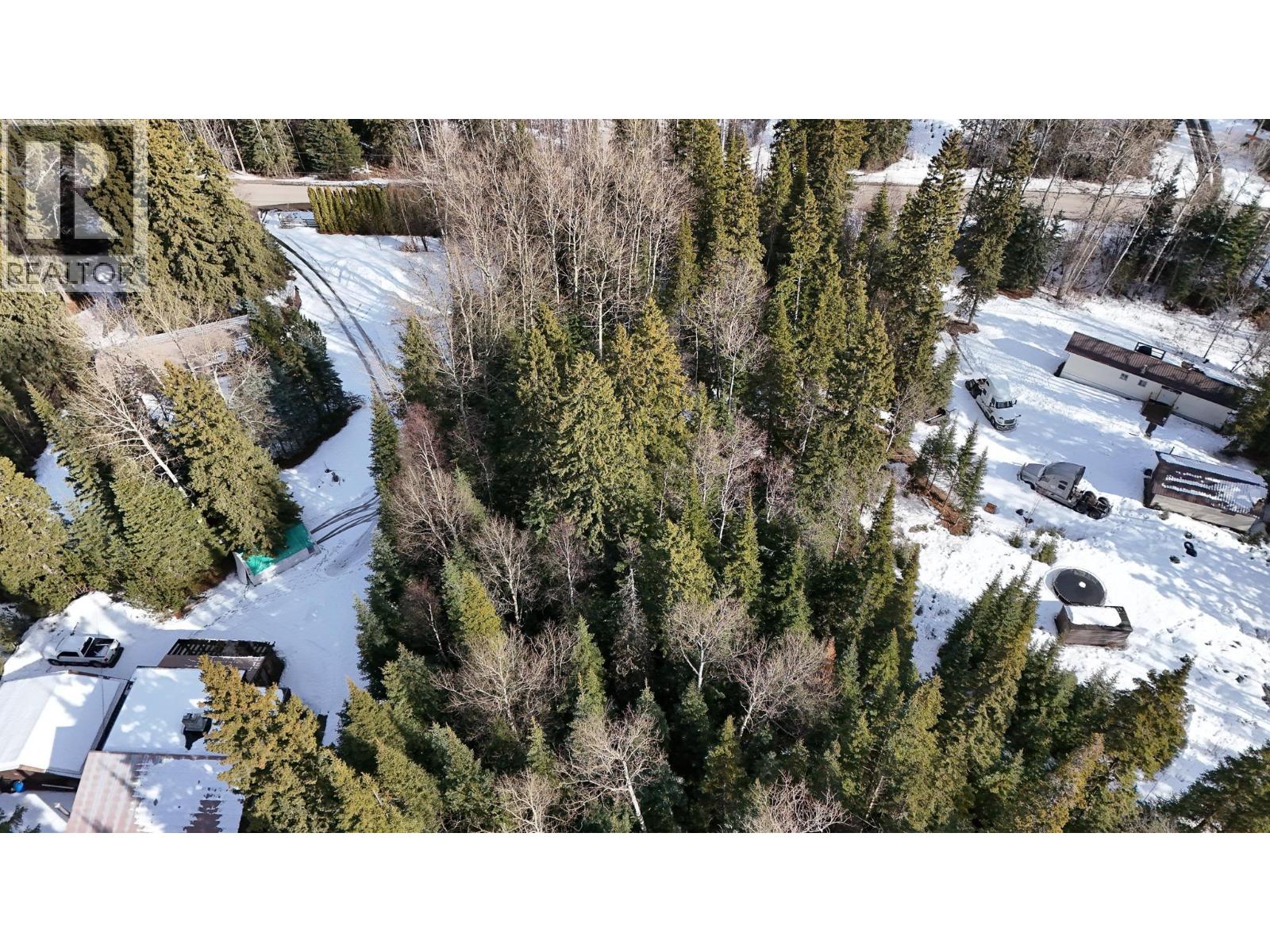 8911 HALDI ROAD, Prince George
