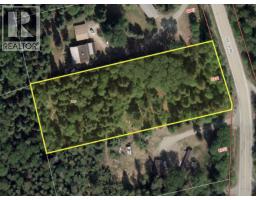Front exterior of 8911 HALDI ROAD · Prince George, BC