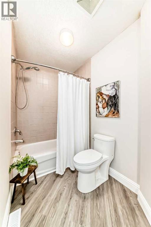 4 pce Main Bath