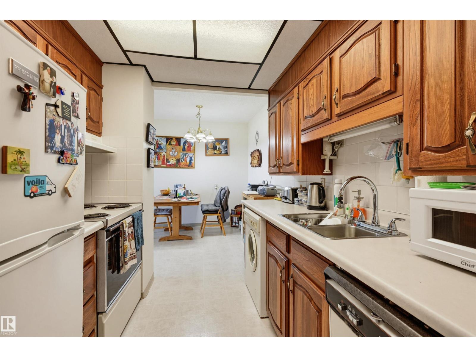 #1006 12141 JASPER AV NW - 12