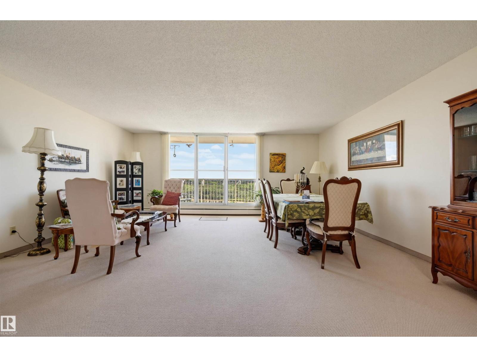 #1006 12141 JASPER AV NW - 2