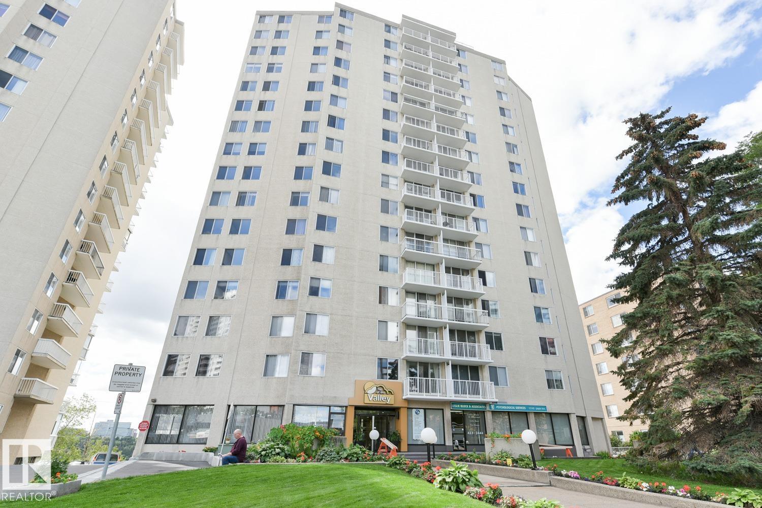 #1006 12141 JASPER AV NW - 3