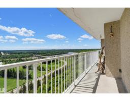 Apartment for sale at #1006 12141 Jasper Av NW, Edmonton — MLS® E4494036