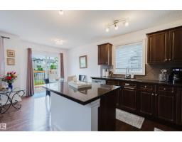 Duplex for sale at 1289 Cunningham Dr SW, Edmonton — MLS® E4494039