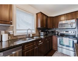 Bedroom 3 - 1289 Cunningham Dr Sw, Edmonton, AB T6W0R7 Photo 7