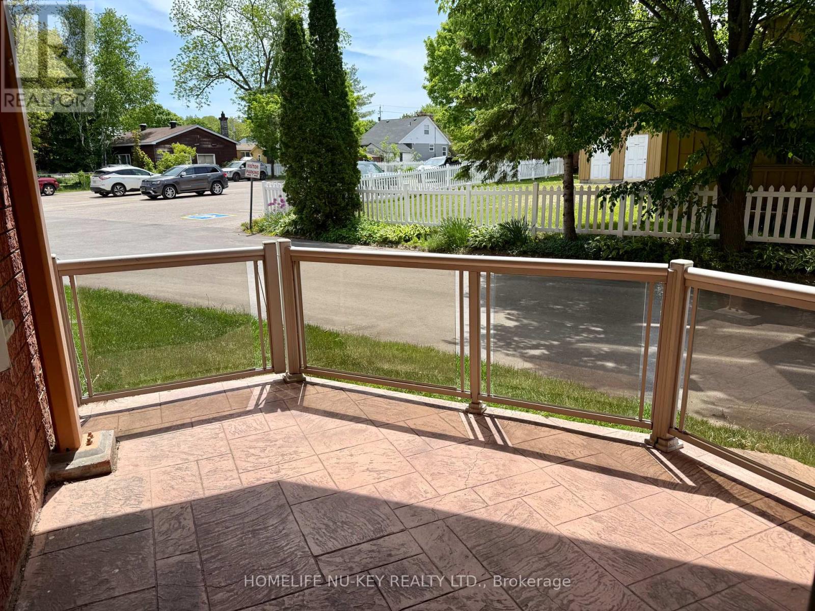 #108 11 BECK BOULEVARD - 14