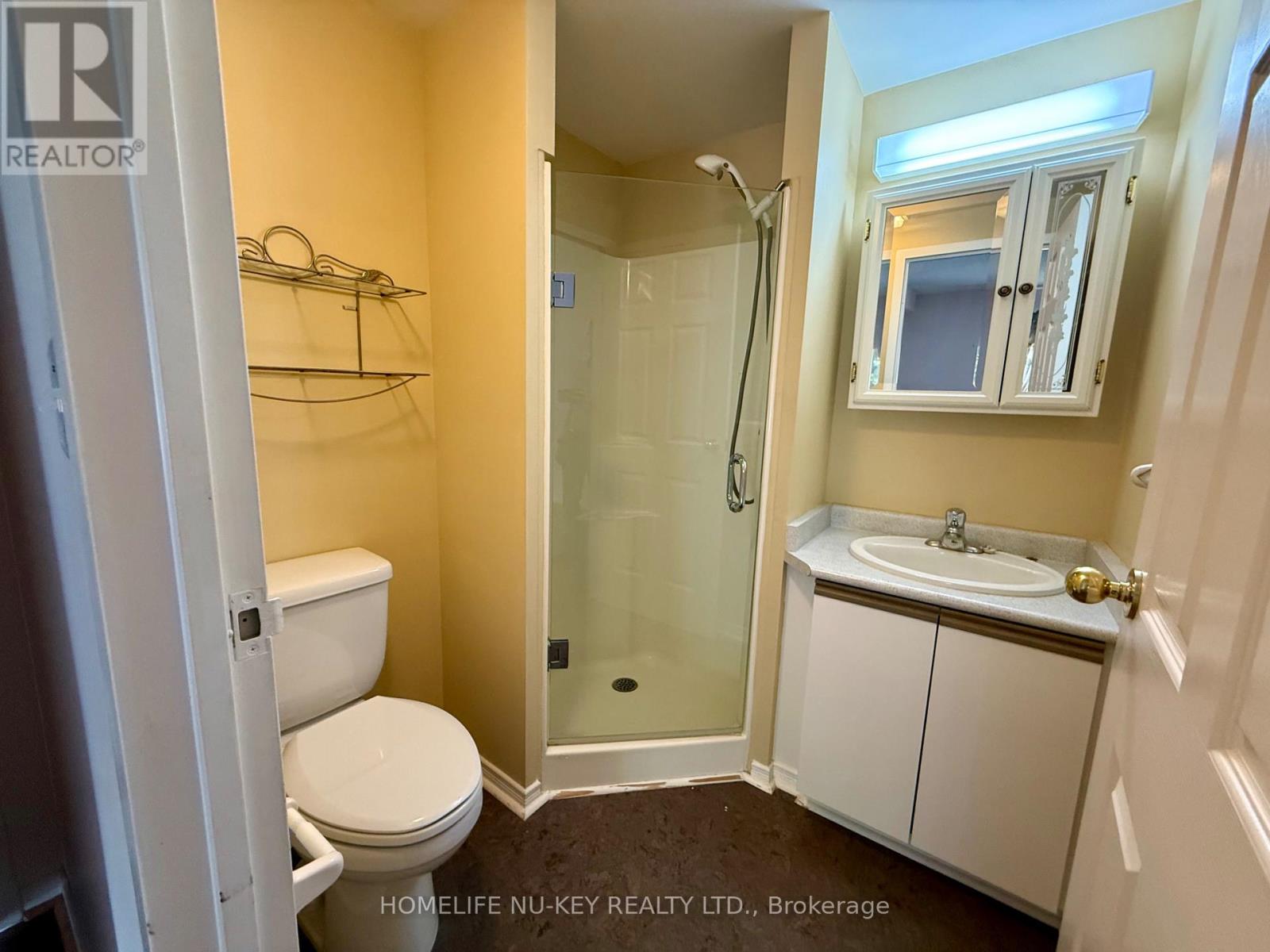 #108 11 BECK BOULEVARD - 24