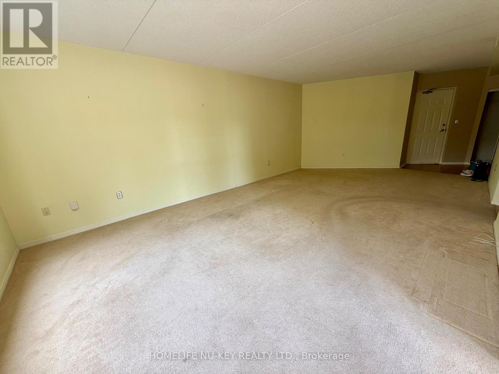 #108 11 BECK BOULEVARD - 11