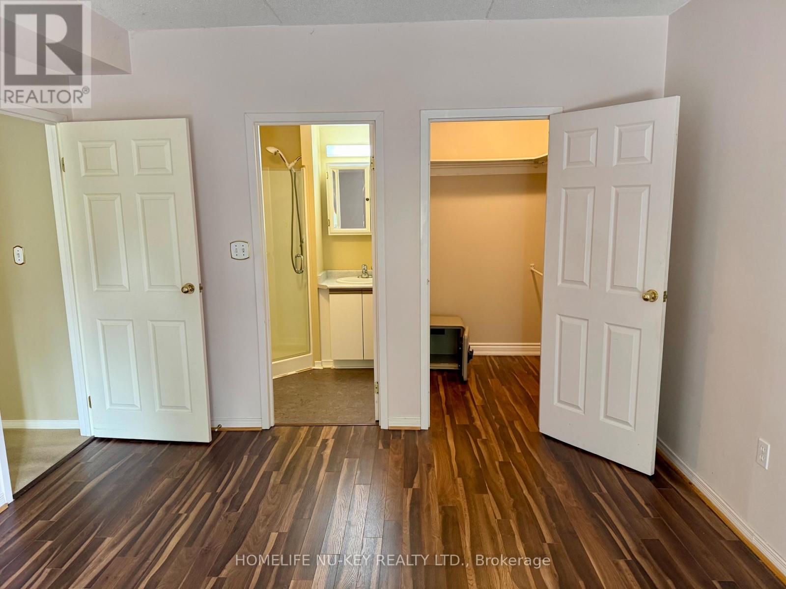 #108 11 BECK BOULEVARD - 23