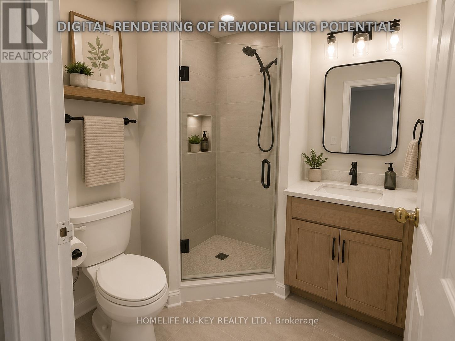 #108 11 BECK BOULEVARD - 25
