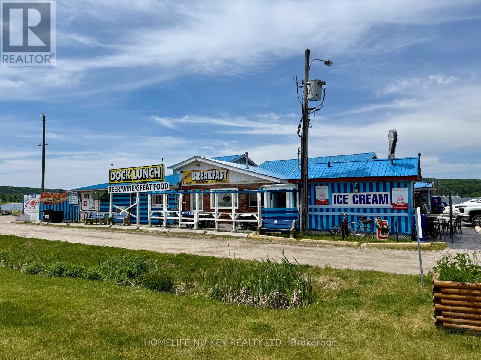 #108 11 BECK BOULEVARD - 33