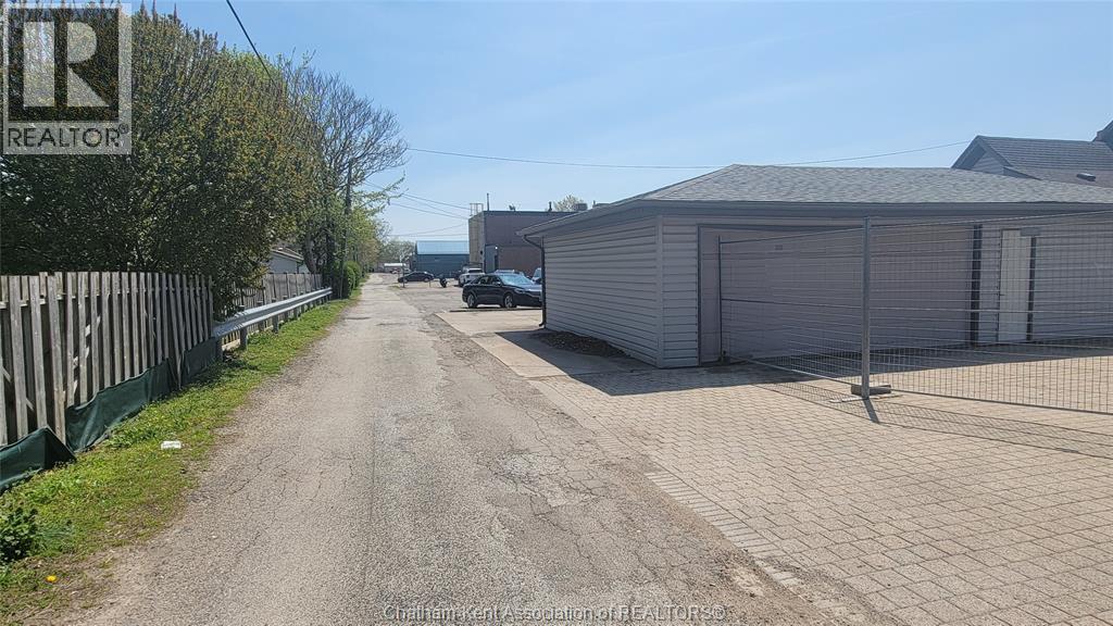 257 ST. CLAIR STREET - 22