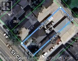 257 ST. CLAIR STREET - 23