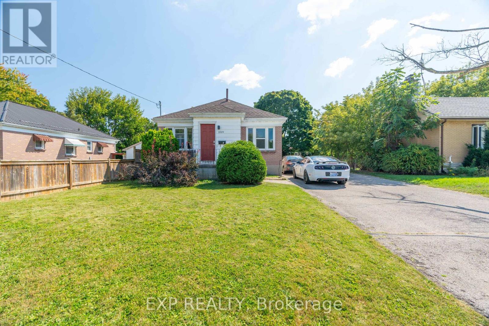 1519 HOWLAND AVENUE - 2