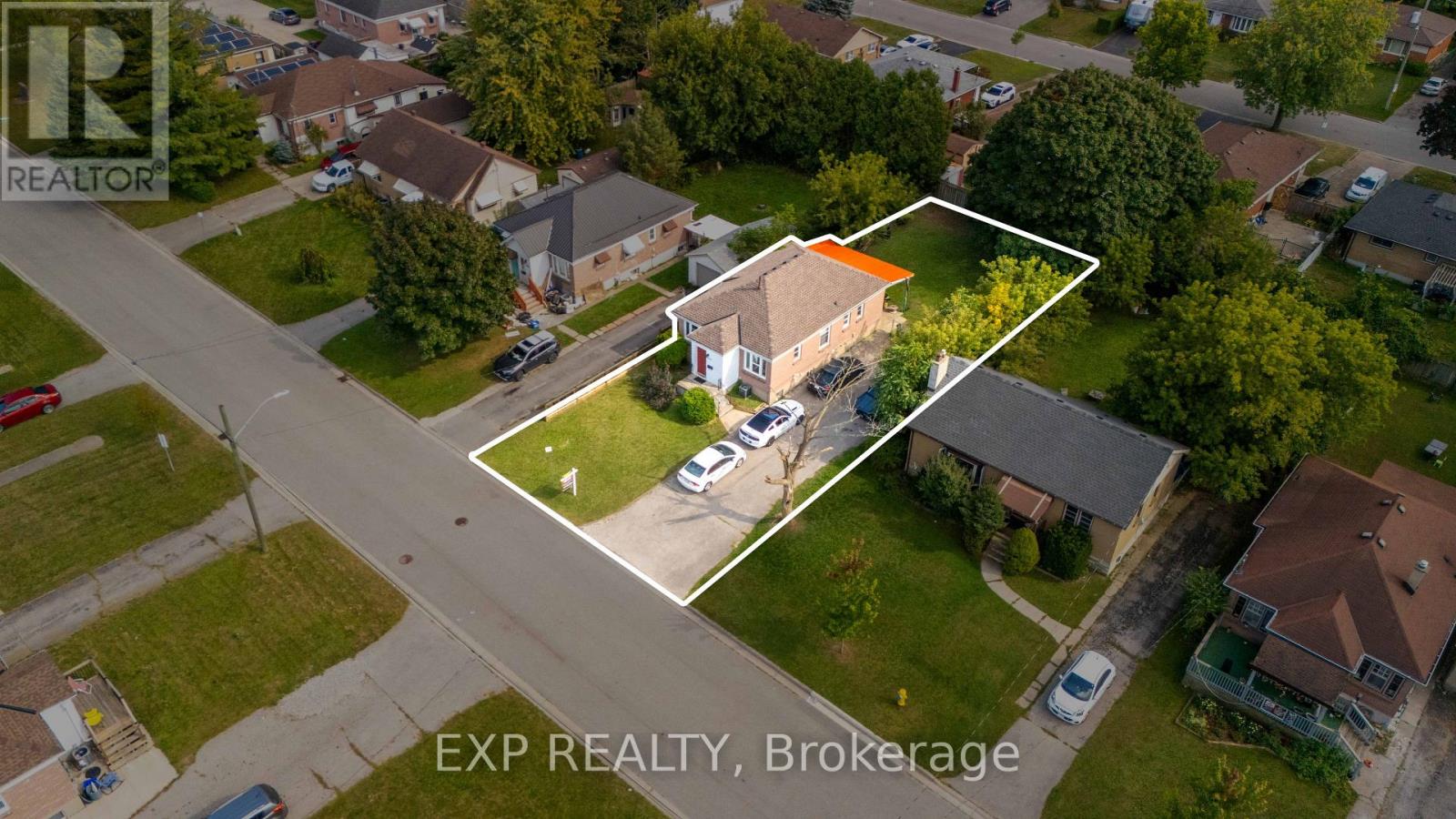 1519 HOWLAND AVENUE - 3