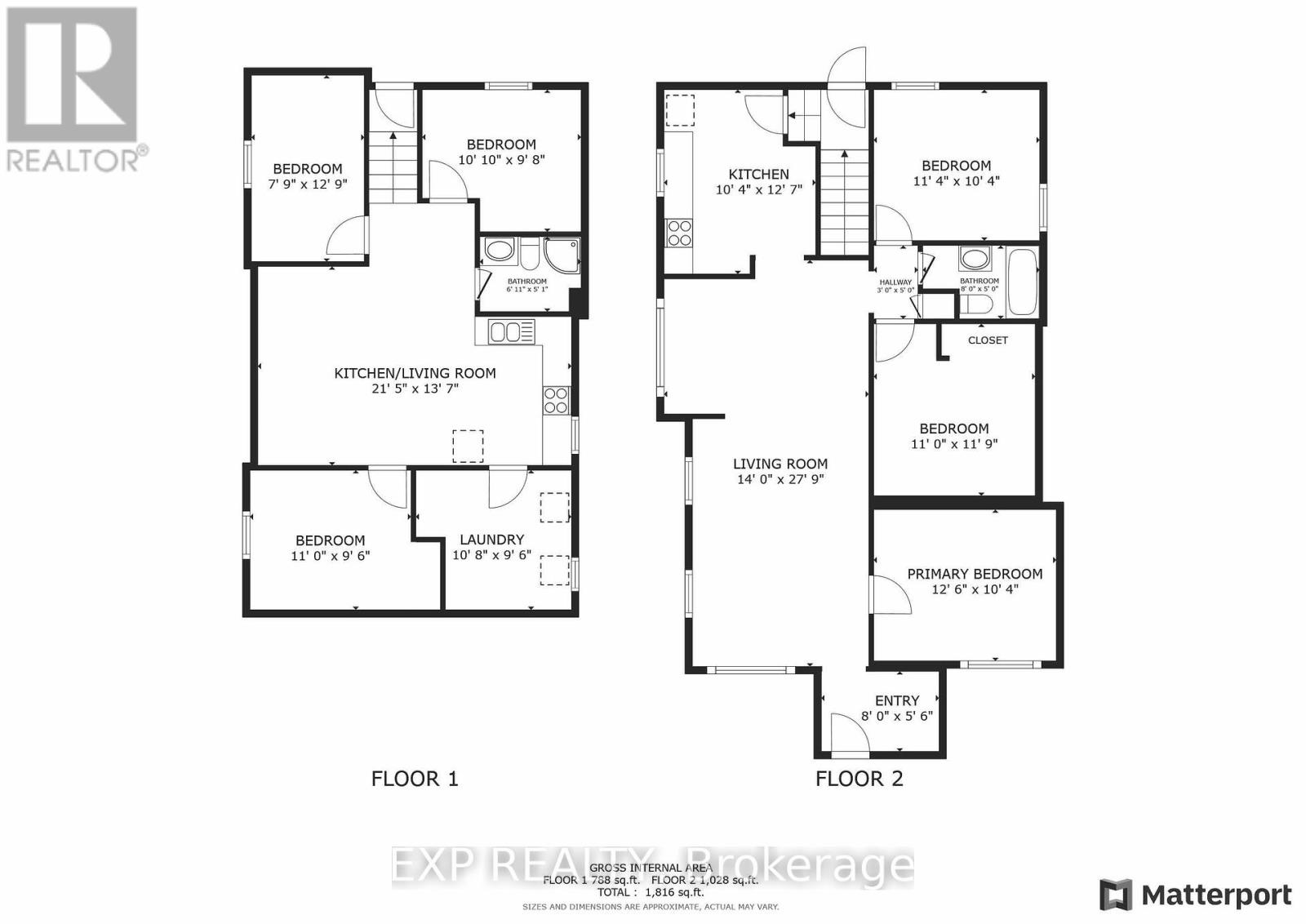 1519 HOWLAND AVENUE - 43