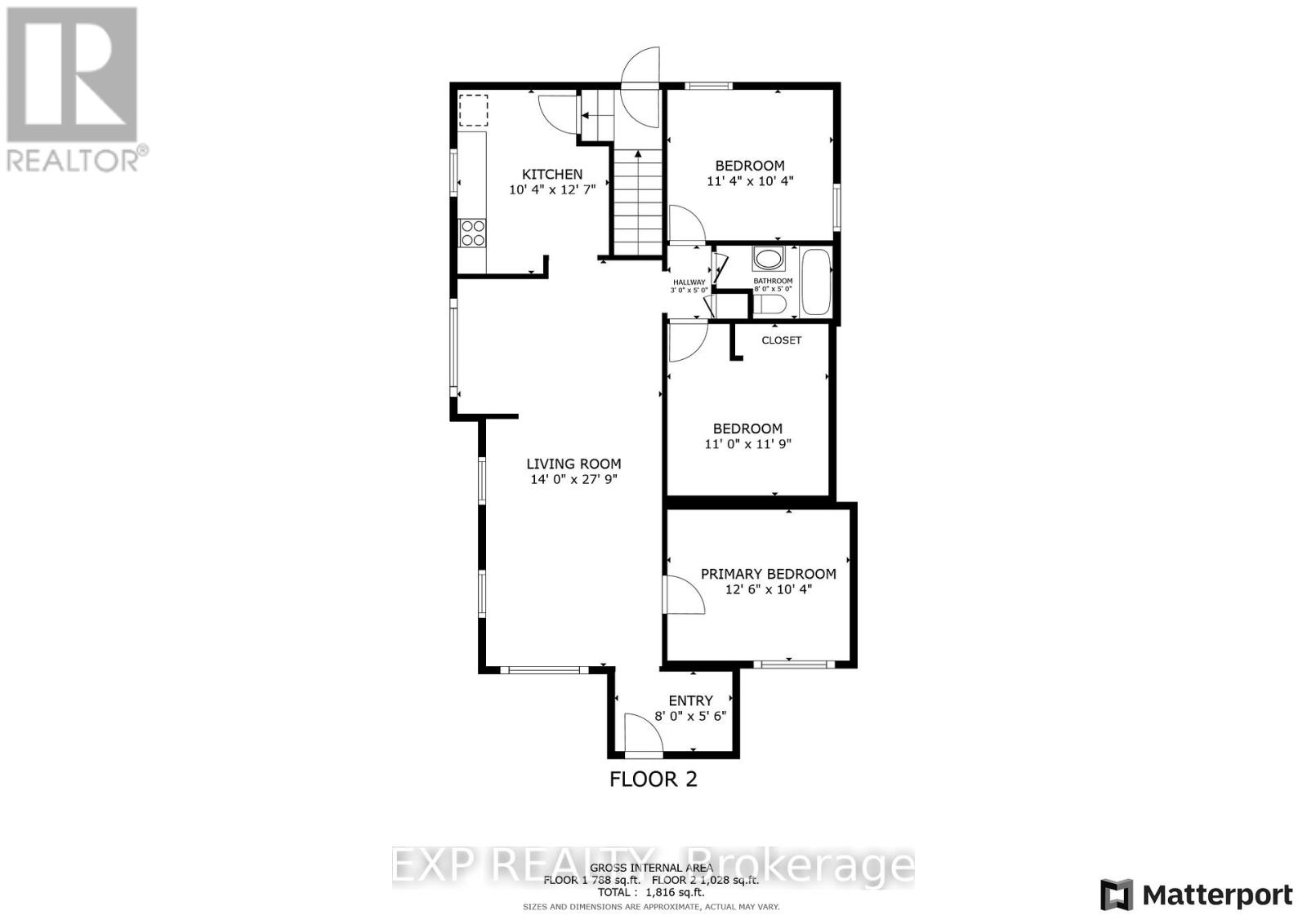 1519 HOWLAND AVENUE - 44