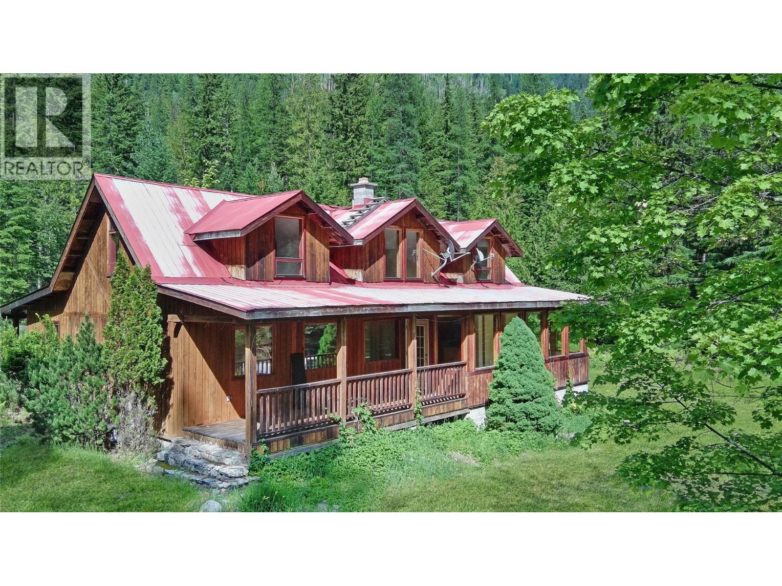 122 Perepolkin Road - 9