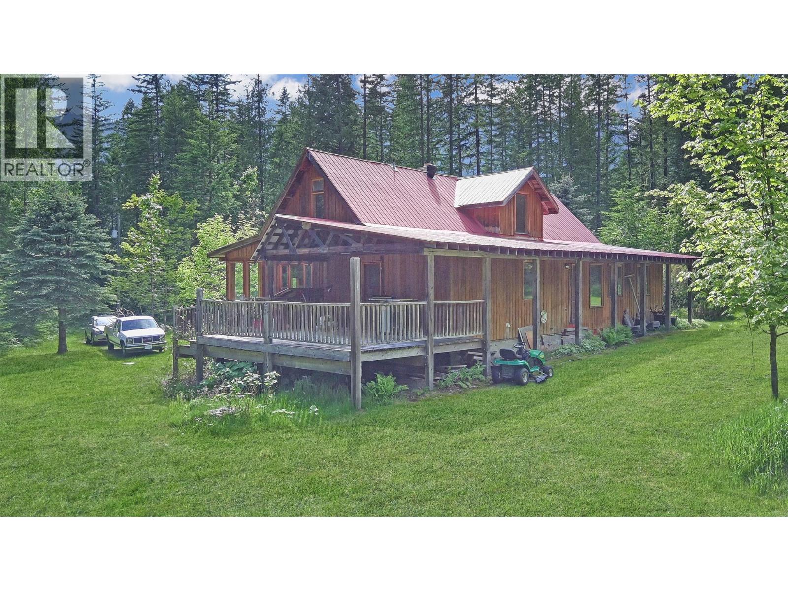122 Perepolkin Road - 12