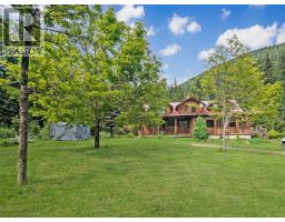 Sunroom - 122 Perepolkin Road, Hills, BC V0G1S1 Photo 14