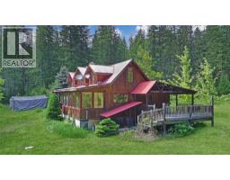 Primary Bedroom - 122 Perepolkin Road, Hills, BC V0G1S1 Photo 10