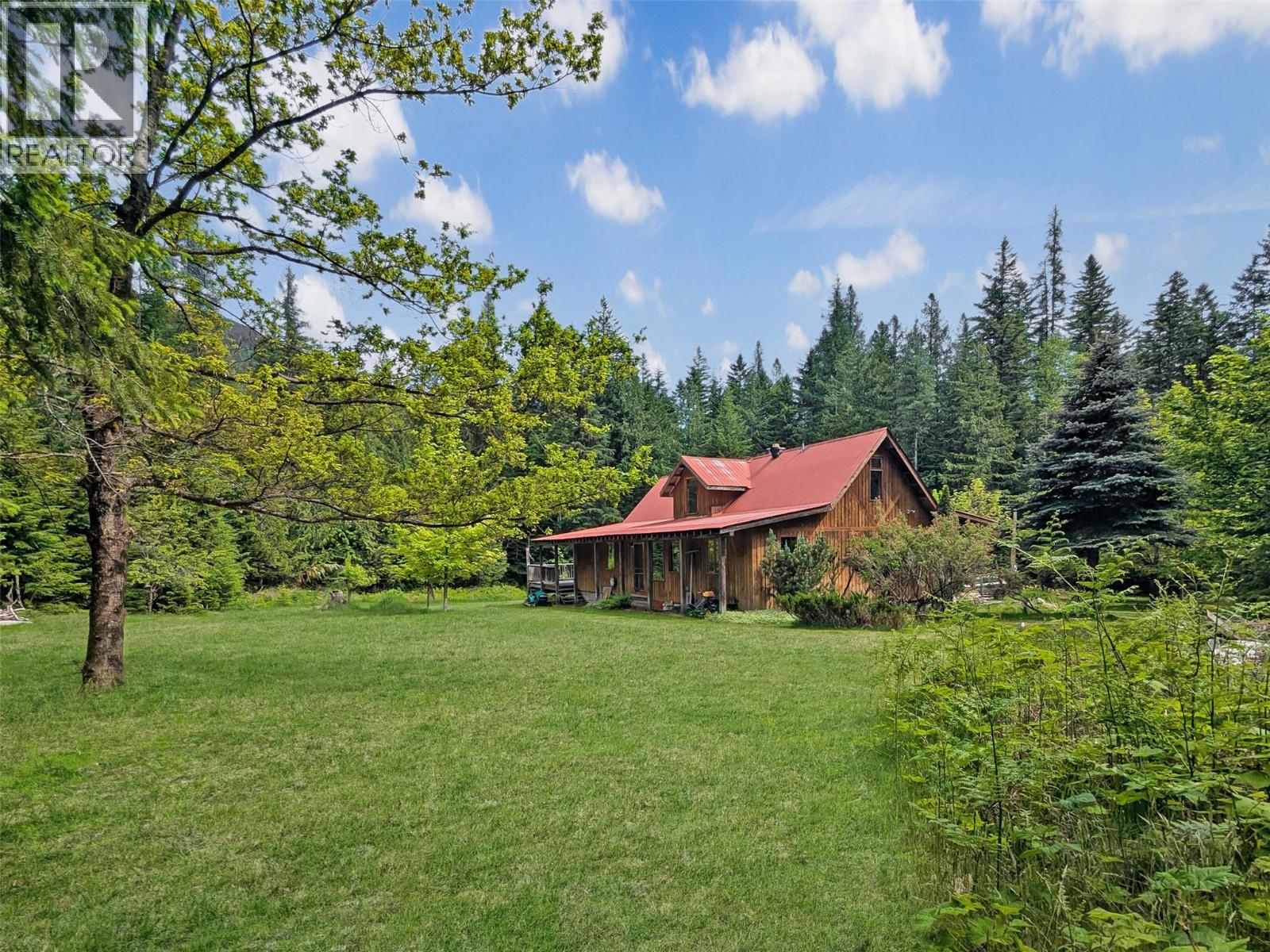 122 Perepolkin Road - 1