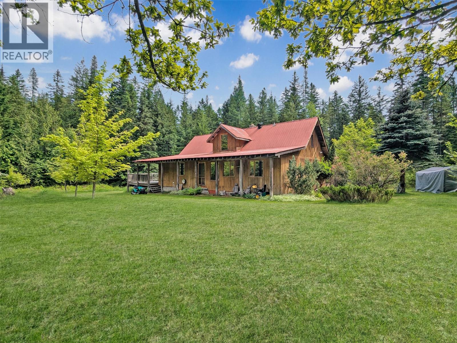 122 Perepolkin Road - 2