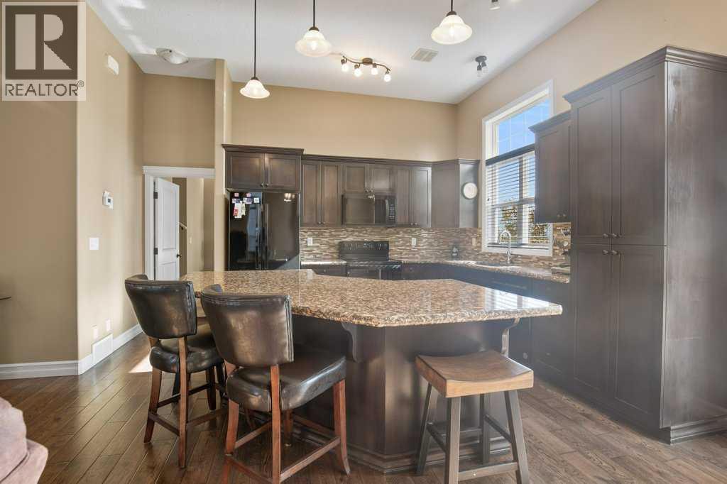 7115 Henner's Road, Lacombe