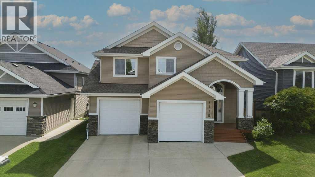 7115 Henner's Road, Lacombe